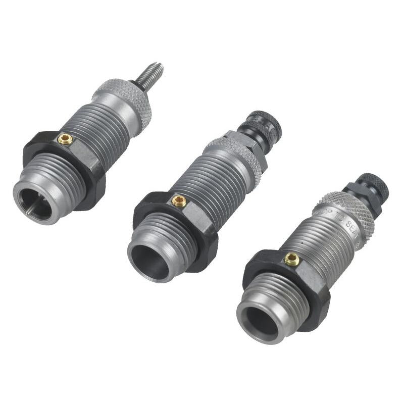 RCBS CARBIDE TC DIE SET .38 COLT SUPER AUTO/.38ACP