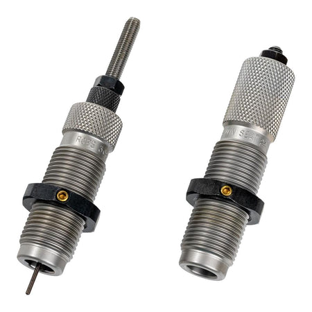 RCBS DIE SET 6MM PPC FULL LENGTH
