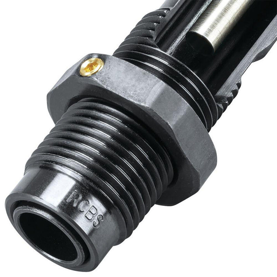 RCBS Matchmaster Competition Seating Die 6.5mm-284 Norma