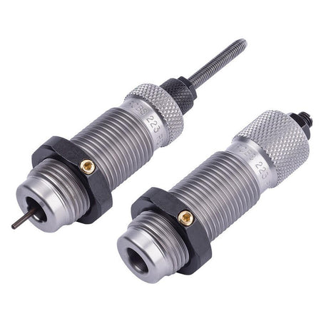 RCBS DIE SET 7.5MM SCH- RUBIN FULL LENGTH