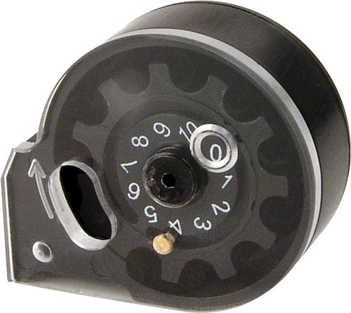 BENJAMIN MAGAZINE MARAUDER .177 CALIBER PELLET 10-SHOT
