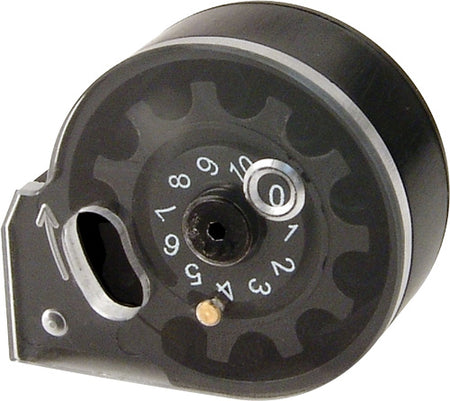 BENJAMIN MAGAZINE MARAUDER .177 CALIBER PELLET 10-SHOT