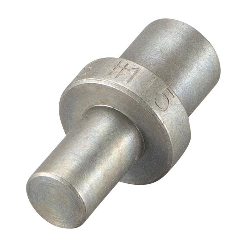RCBS LUBE A MATIC TOP PUNCH #607