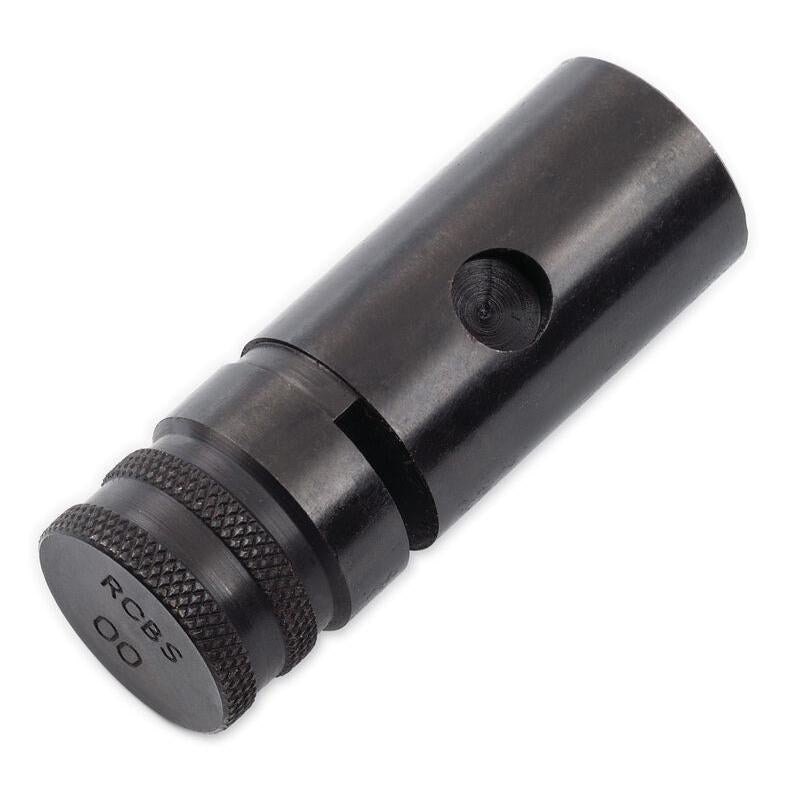 Li'l Dandy Powder Rotor #5