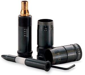 RCBS Precision Micrometer .243 Win
