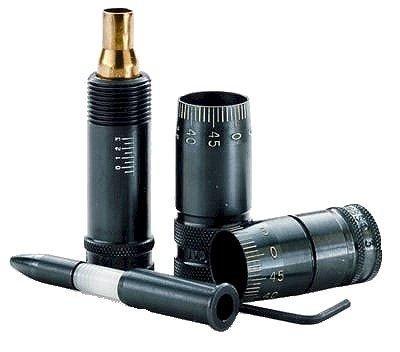 RCBS Precision Micrometer .270 WSM