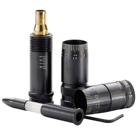 RCBS Precision Micrometer .300 WSM