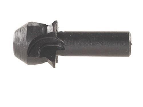 RCBS Trim Pro 3-Way Pilot/Chamfer - .20 cal