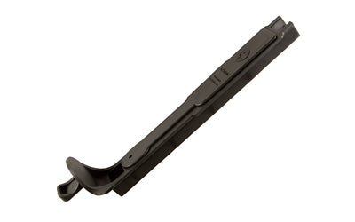 Raven Concealment Systems TopStop, Upper Receiver Cover, Fits AR-15 Uppers, Matte Finish, Black TOPSTPBK