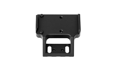 RS Regulate Modular Upper, Fits Trijicon RMR and Holosun HS507C, Matte Finish, Black AKMR