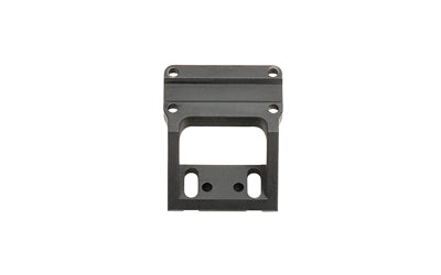RS Regulate Modular Upper, Fits Trijicon MRO Pattern Optics, Matte Finish, Black AKMT