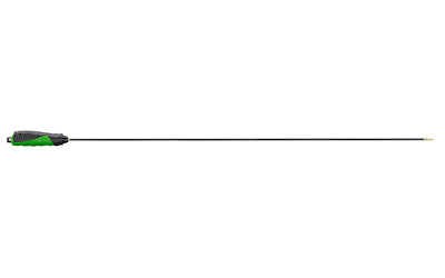 Remington Cleaning Rod, Fits Universal Rifles, 36", 8-32 Threads, 1 Piece Carbon Fiber, Plastic Tube 16223