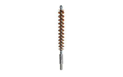 Remington Bore Brush, Fits 7mm/270 Caliber, Bronze Bristle, 8-32 Threads 19019
