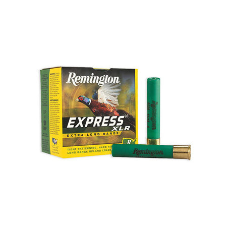 Remington Express XLR Extra Long Range Upland .410 Bore 3 in 11/16 oz #6
