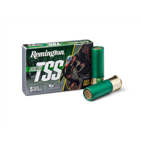 Remington Premier TSS 20 Gauge 3'' 1 1/2 oz #7 Shot