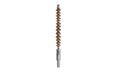 Remington Bore Brush, Fits 17HMR/204/17 Caliber, Bronze Bristle, 8-32 Threads R18407