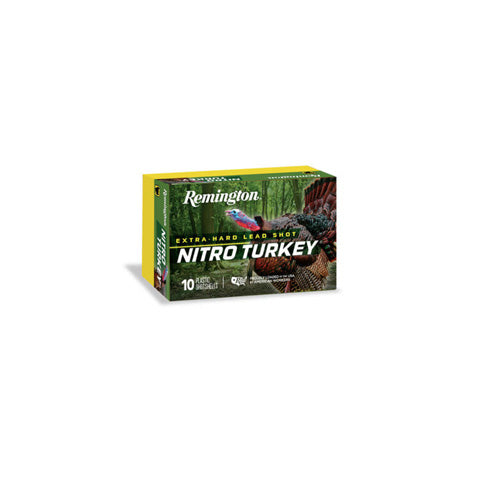Remington Nitro Turkey Magnum Upland 20 Gauge 3 in 1-1/4 oz #5
