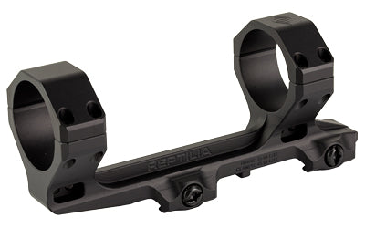 Reptilia AUS, Mount, 35mm, Black, Anodized 100-156