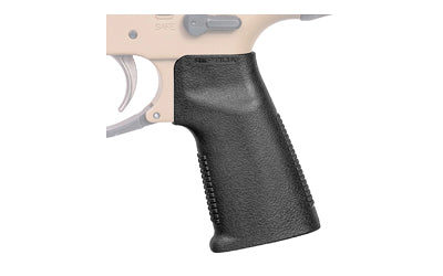 Reptilia CQB (No Beavertail), Pistol Grip, Fits AR Rifles, Matte Finish, Black 100-178