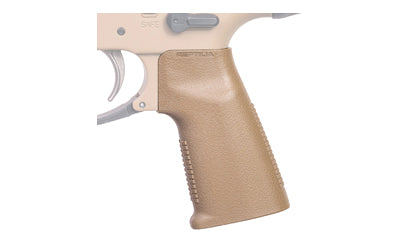 Reptilia CQB (No Beavertail), Pistol Grip, Fits AR Rifles, Matte Finish, Flat Dark Earth 100-179