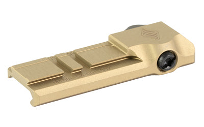 Reptilia Mount, Flat Dark Earth, Aimpoint Acro, Anodized 100-257