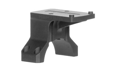 Reptilia ROF-90, Mount, Fits Trijicon RMR, 35mm, Anodized Finish, Black 100-281