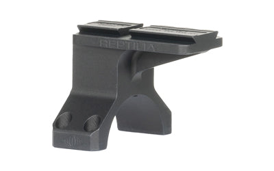Reptilia ROF-90, Mount, Fits Aimpoint ACRO, 35mm, Anodized Finish, Black 100-283