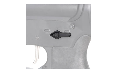 Reptilia Picker Ambidextrous Safety Selector, Black 100-307