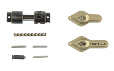 Reptilia Picker Ambidextrous Safety Selector, Flat Dark Earth 100-314