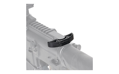 Reptilia Puller, Ambidextrous Charging Handle, Black 100-317
