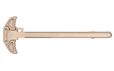 Reptilia Puller, Ambidextrous Charging Handle, Flat Dark Earth 100-319