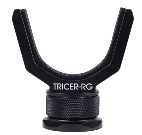 TRICER RG BILLET ROTATING Y YOKE GUN REST