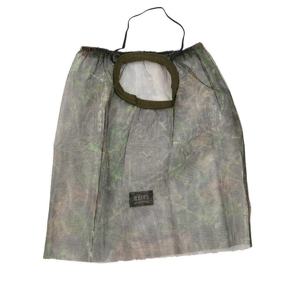 The Grind Mesh Face Mask Mossy Oak Obsession