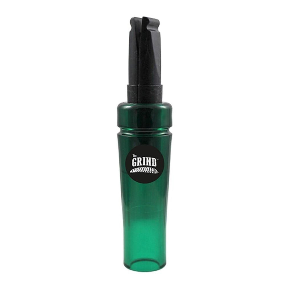 The Grind Crow Caw II Turkey Mouth Call Plastic