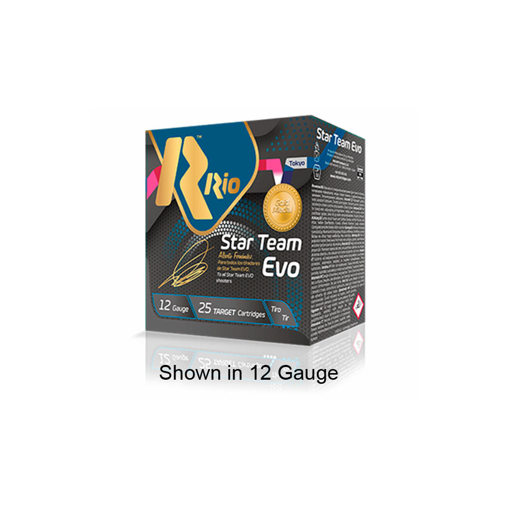 Rio Top Target  28 Gauge 2 3/4" 3/4 oz #9 Shot