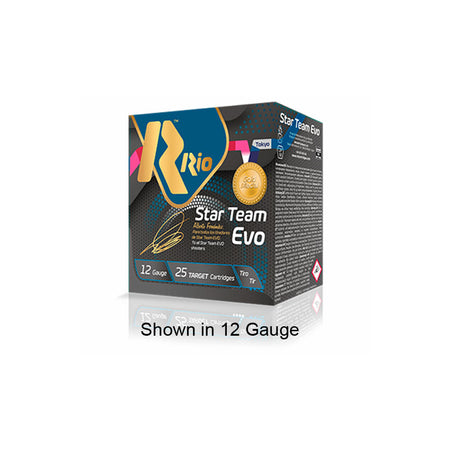 Rio Top Target  28 Gauge 2 3/4" 3/4 oz #9 Shot