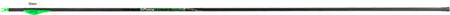 VICTORY ARCHERY RIP TKO GAMER 350 ARROW FLETCHED 6PK