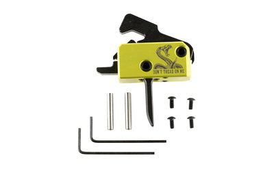 Rise Armament Flat Super Sporting Trigger, Trigger RA-140F-DTOM2