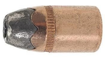 Remington Pistol Bullets .38 cal .357" 158 gr SJHP 100/ct