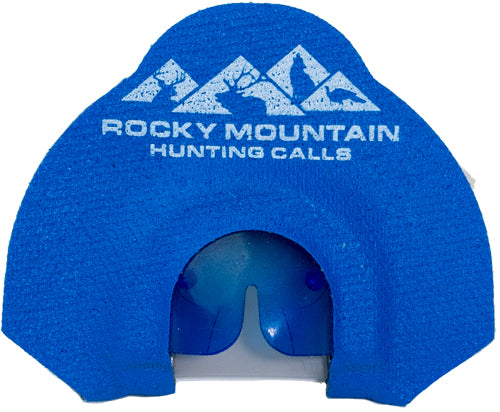 RMHC ELK DIAPHRAGM MINI MASTER 2.0 TST SERIES!