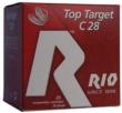Rio Ammunition Top Target Heavy Field #8 28 Gauge 3/4 oz 2.75 in