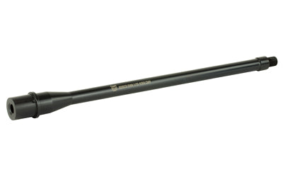 Rosco Manufacturing Bloodline Barrel, 9MM, 14.5", Fits AR-9, Nitride Finish, Black BL-145-M4-9MM-10