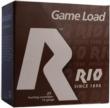 Rio Ammunition Game Load High Velocity #5 12 Gauge 1-1/4 oz 2.75 in