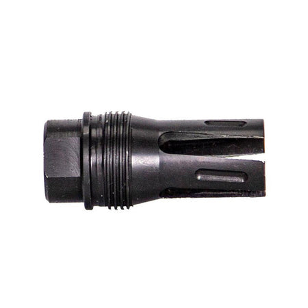 Radical Defense KFM Flash Hider 5.56mm 1/2x28 Black