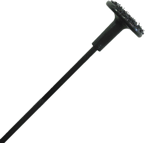 GSS BLACK RIFLE RODS .17 CALIBER 2-PACK