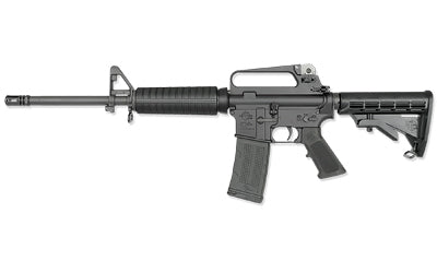RRA LAR-15 A2 CAR 556NATO 16" 30RD
