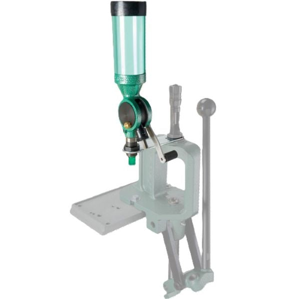 RCBS UNIFLOW-III POWDER MEASURE