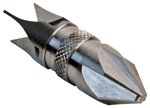 RCBS DEBURRING TOOL 17 TO 60 CAL