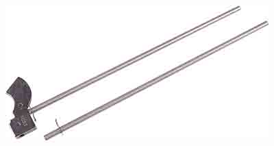 RCBS 9580 Automatic Primer Feed Combo Tube Capacity 100 Primers (Not For Use With RC Supreme)