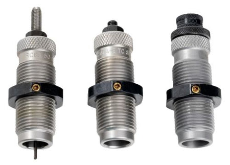 RCBS 3 DIE SET WITH ROLL CRIMP 444 MARLIN GP-C